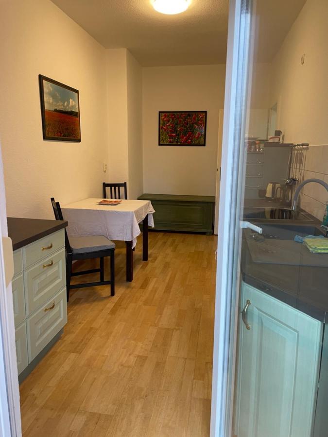 Michas Naehe Zentrum Apartment